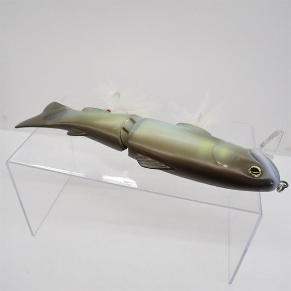 サイレントスイマー２５０